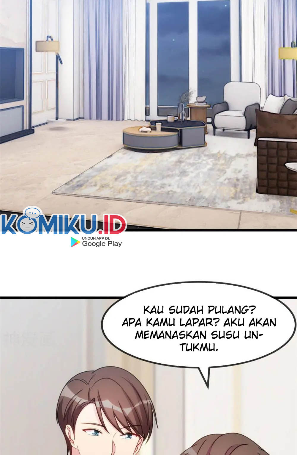 CEO’s Sudden Proposal Chapter 288 Gambar 11